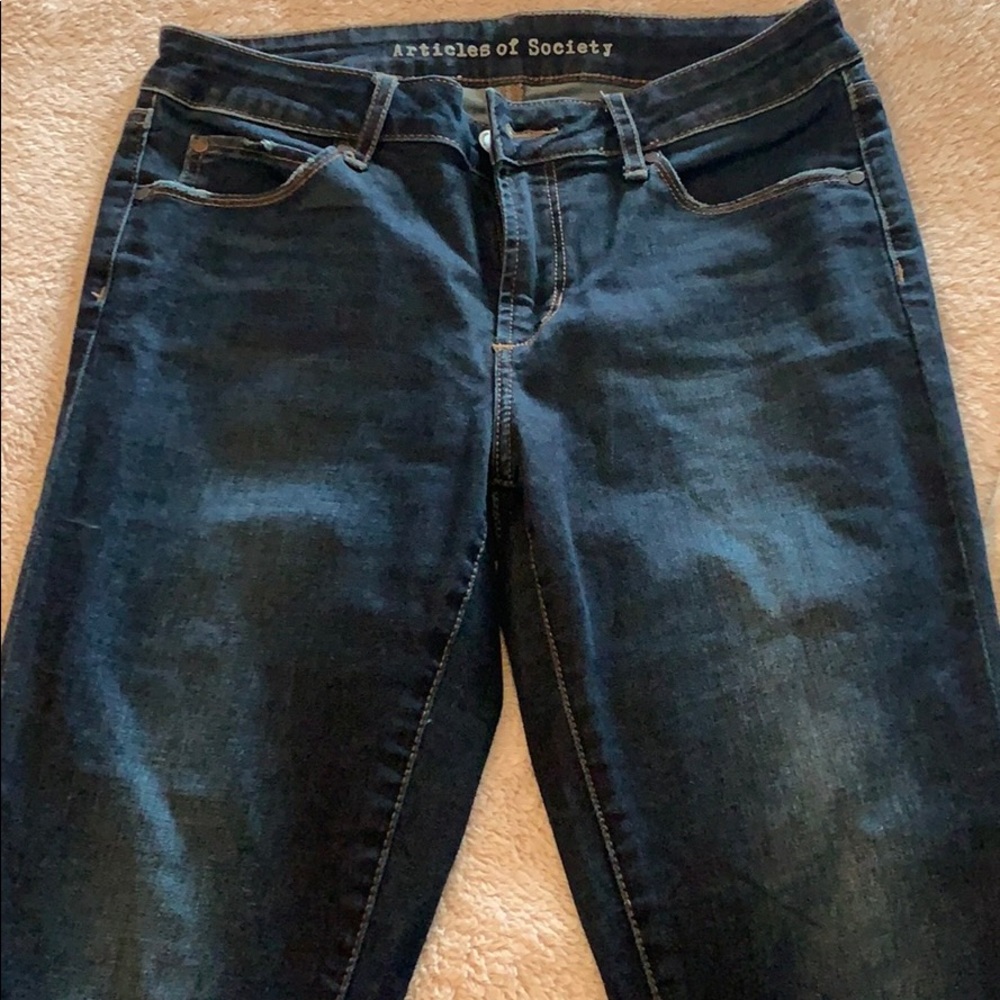 Woman’s clothing